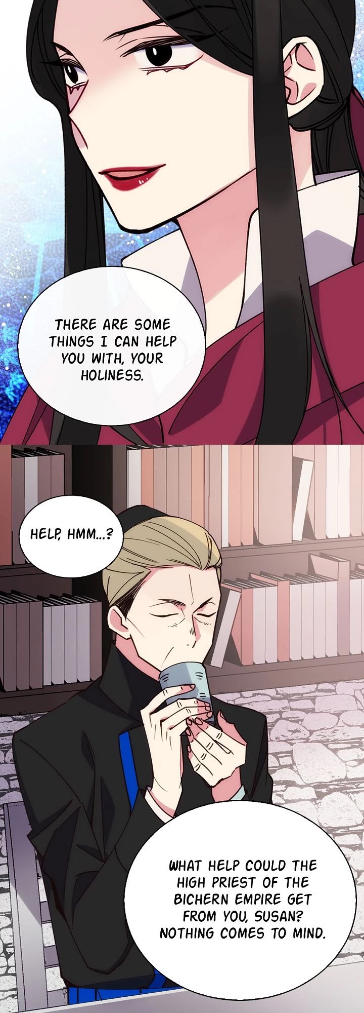 La Dolce Vita di Adelaide Chapter 17 page 23 - Chapter 17