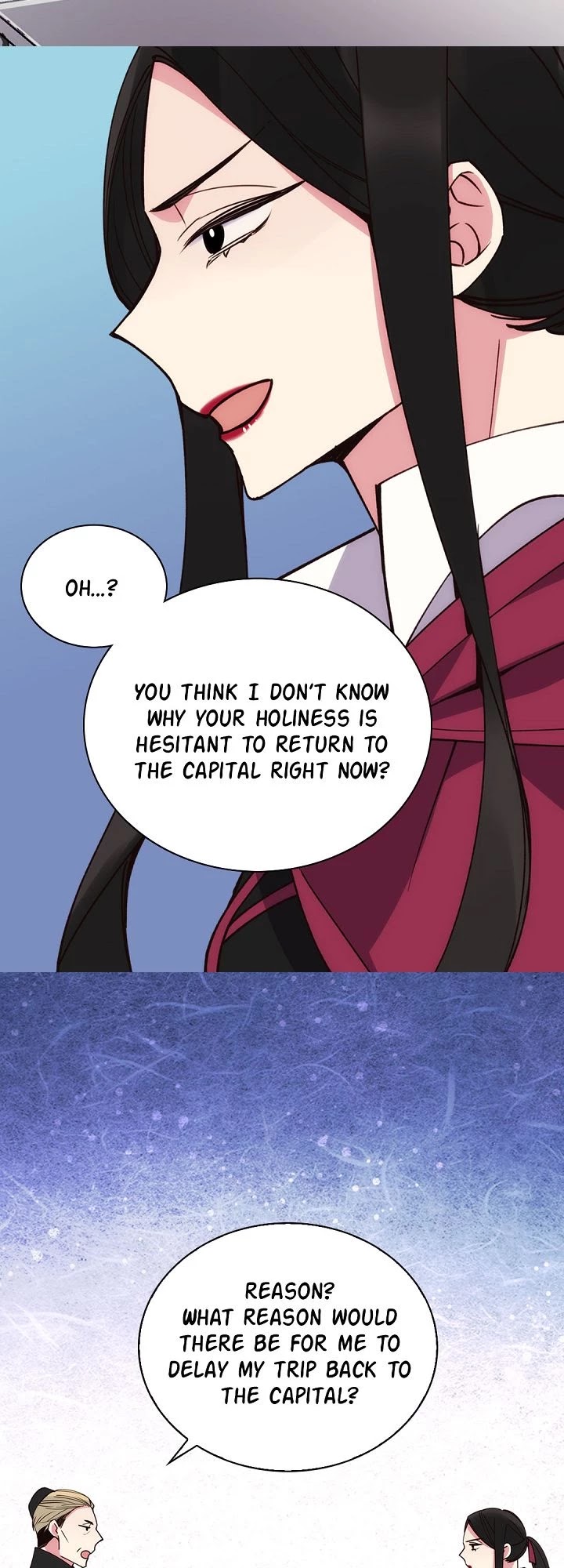 La Dolce Vita di Adelaide Chapter 17 page 24 - Chapter 17