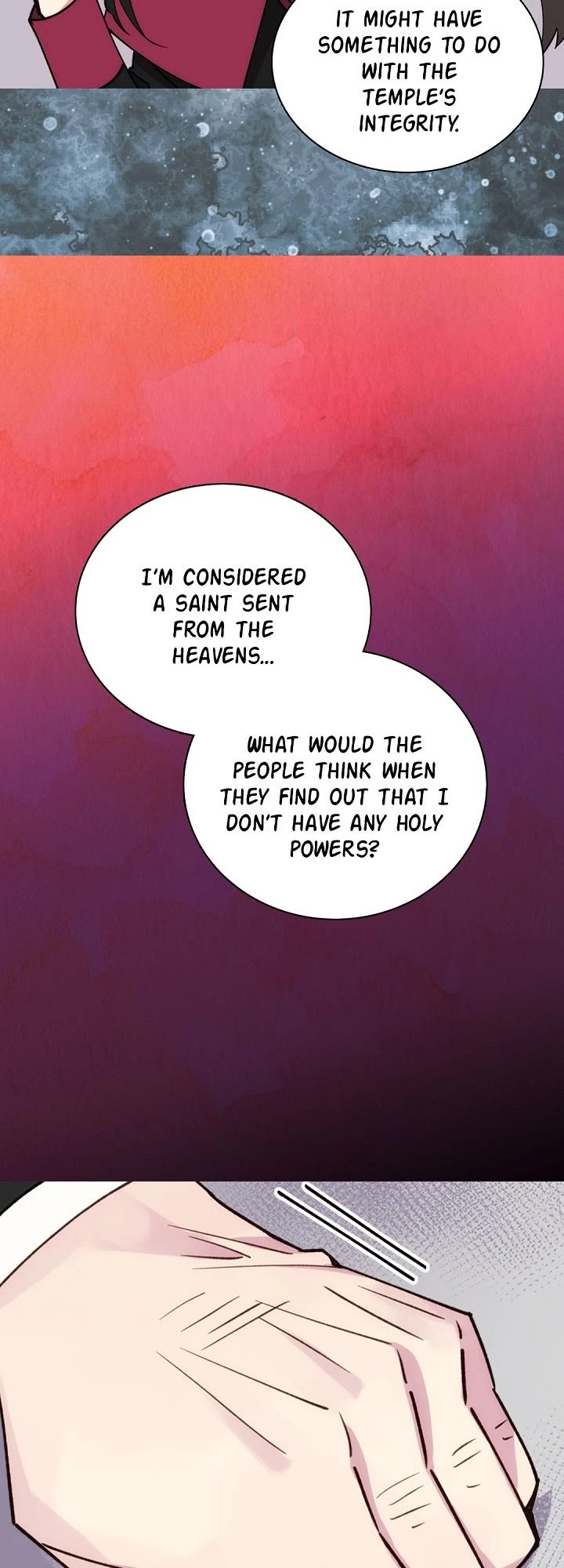 La Dolce Vita di Adelaide Chapter 17 page 28 - Chapter 17