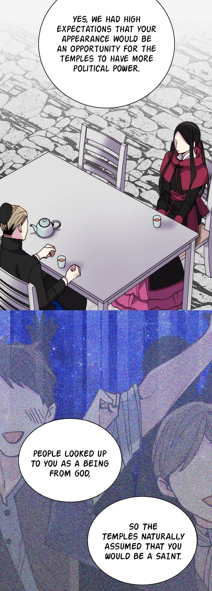 La Dolce Vita di Adelaide Chapter 17 page 30 - Chapter 17