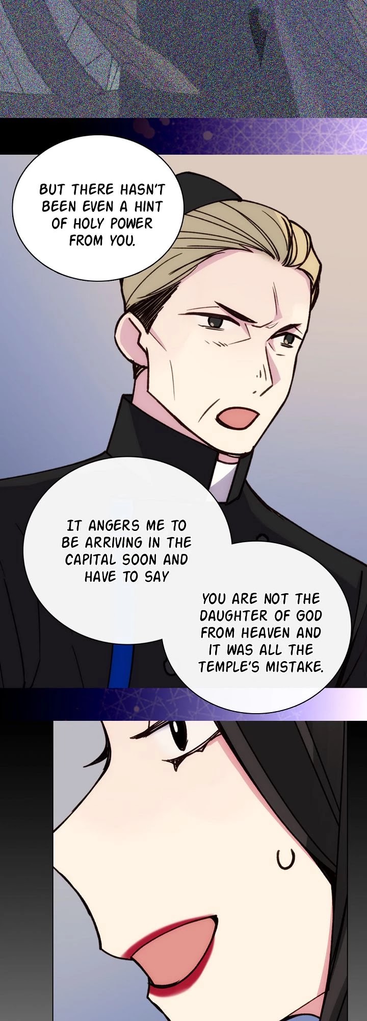La Dolce Vita di Adelaide Chapter 17 page 31 - Chapter 17