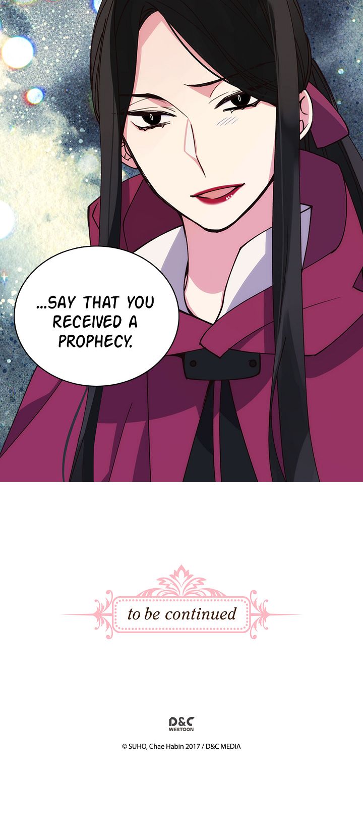 La Dolce Vita di Adelaide Chapter 17 page 33 - Chapter 17