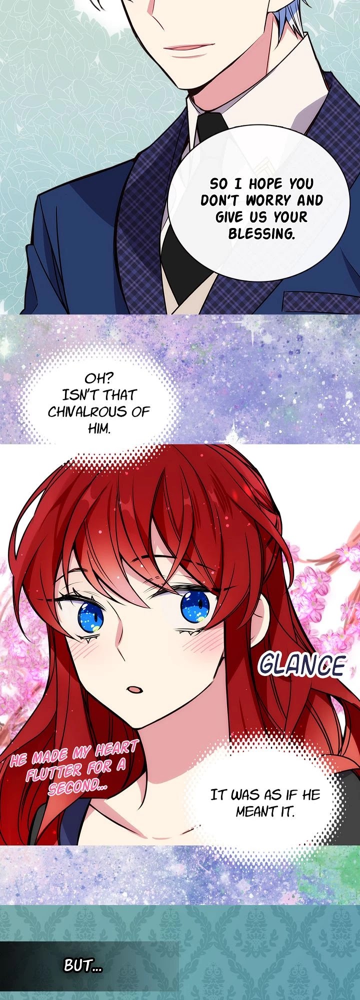 La Dolce Vita di Adelaide Chapter 17 page 6 - Chapter 17