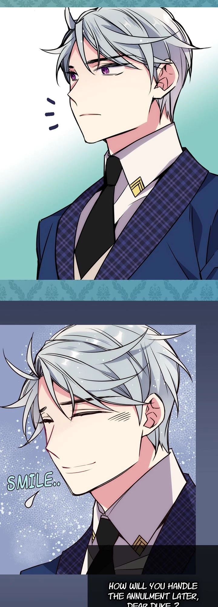 La Dolce Vita di Adelaide Chapter 17 page 7 - Chapter 17