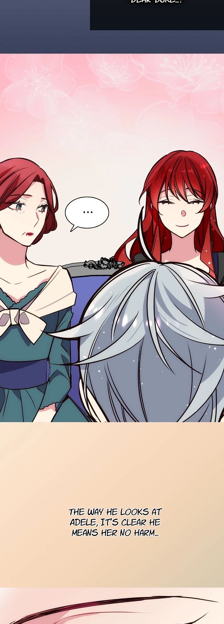 La Dolce Vita di Adelaide Chapter 17 page 8 - Chapter 17
