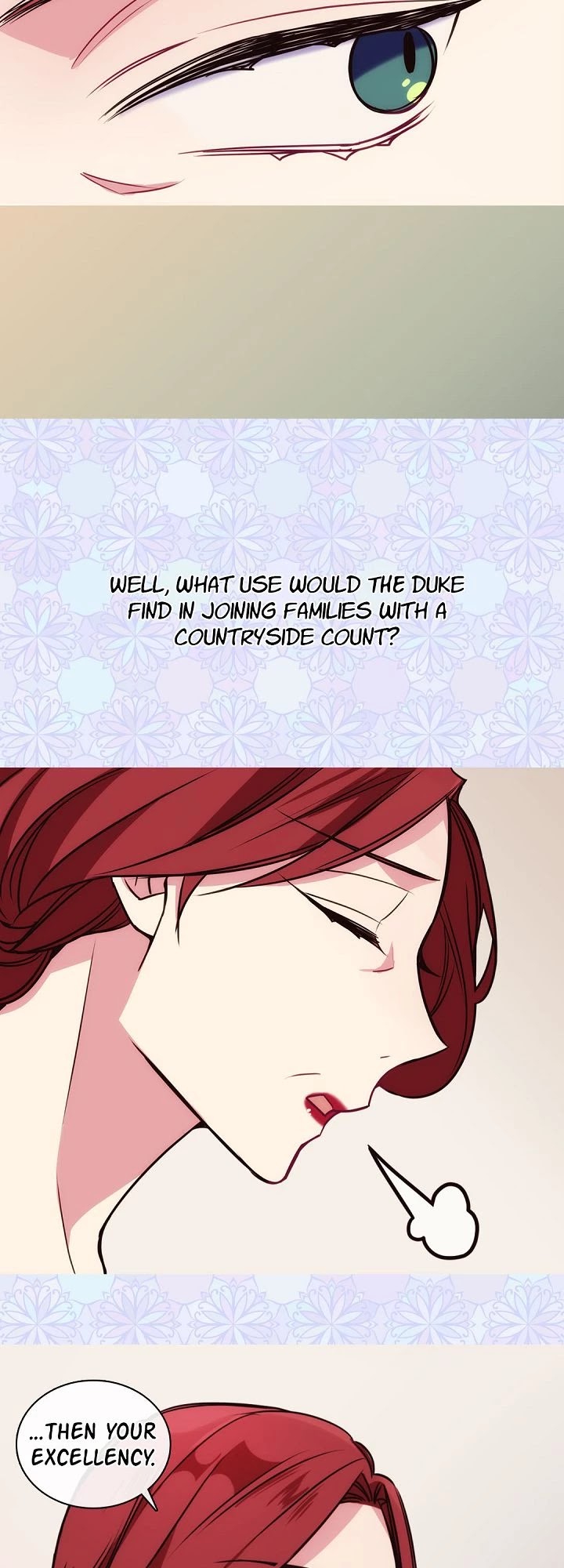 La Dolce Vita di Adelaide Chapter 17 page 9 - Chapter 17