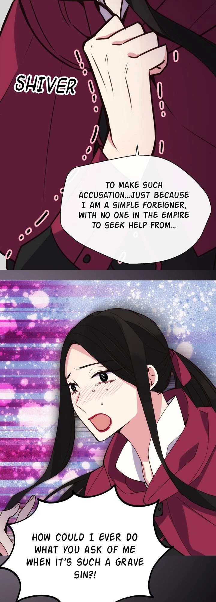 La Dolce Vita di Adelaide Chapter 18 page 10 - Chapter 18