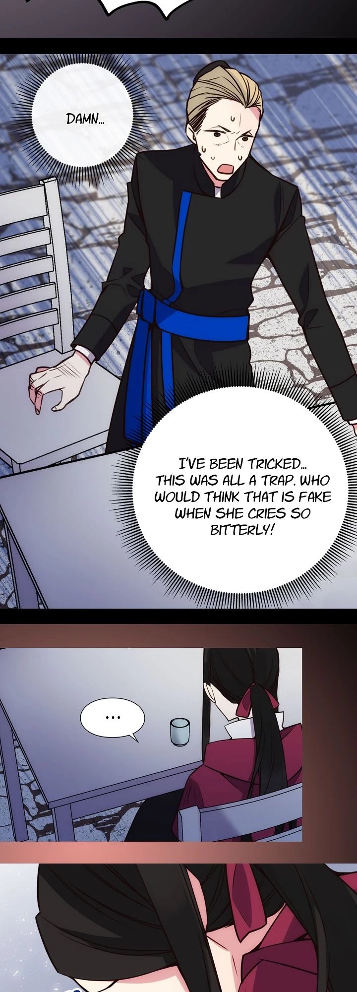 La Dolce Vita di Adelaide Chapter 18 page 11 - Chapter 18