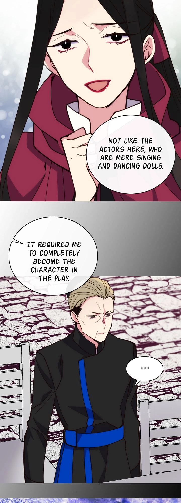 La Dolce Vita di Adelaide Chapter 18 page 13 - Chapter 18