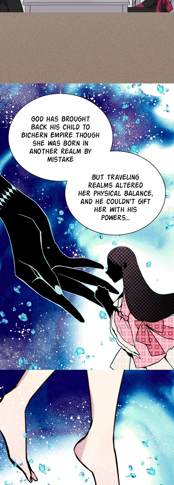 La Dolce Vita di Adelaide Chapter 18 page 15 - Chapter 18