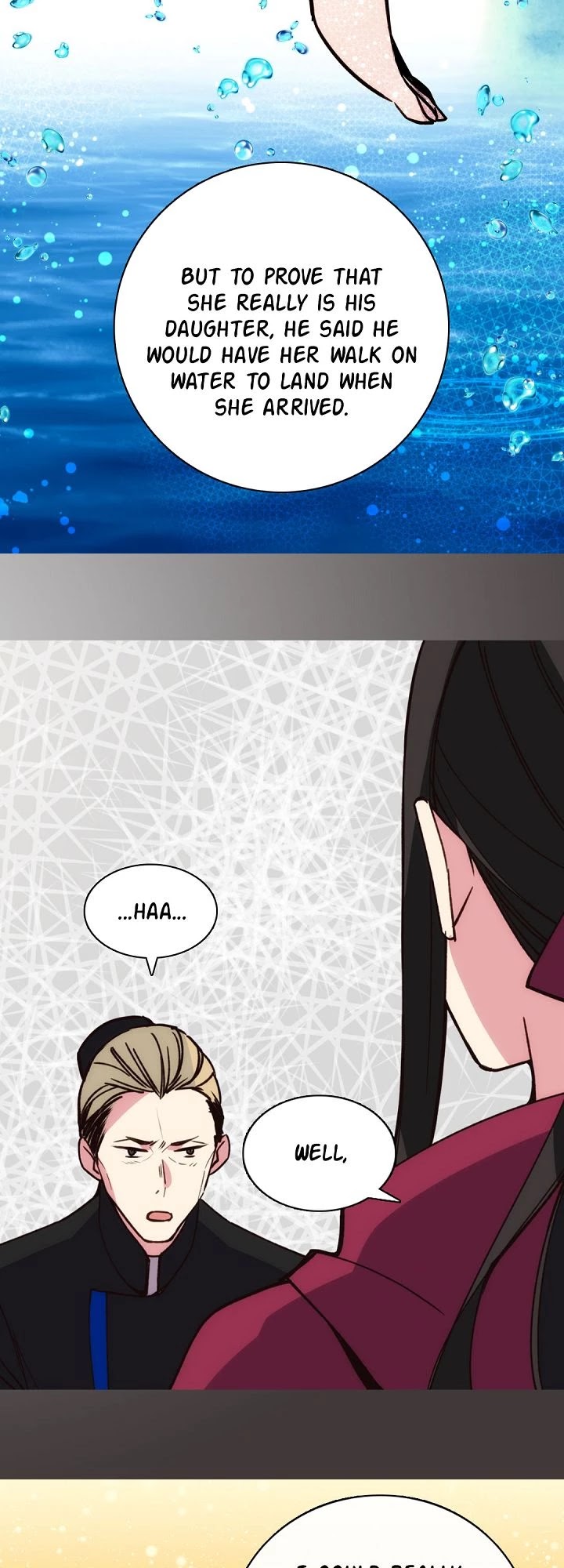 La Dolce Vita di Adelaide Chapter 18 page 16 - Chapter 18