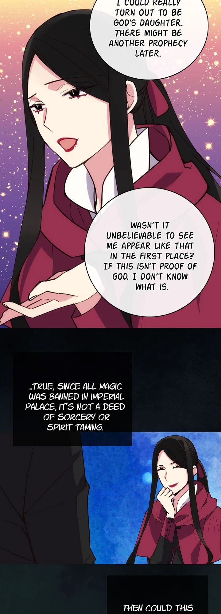 La Dolce Vita di Adelaide Chapter 18 page 17 - Chapter 18