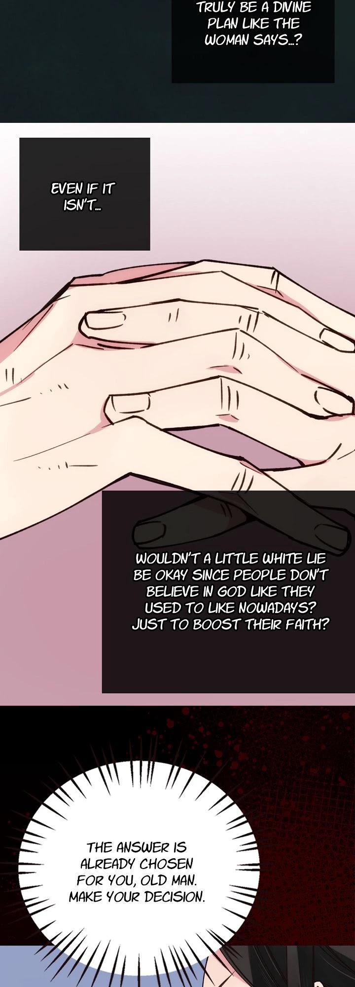 La Dolce Vita di Adelaide Chapter 18 page 18 - Chapter 18