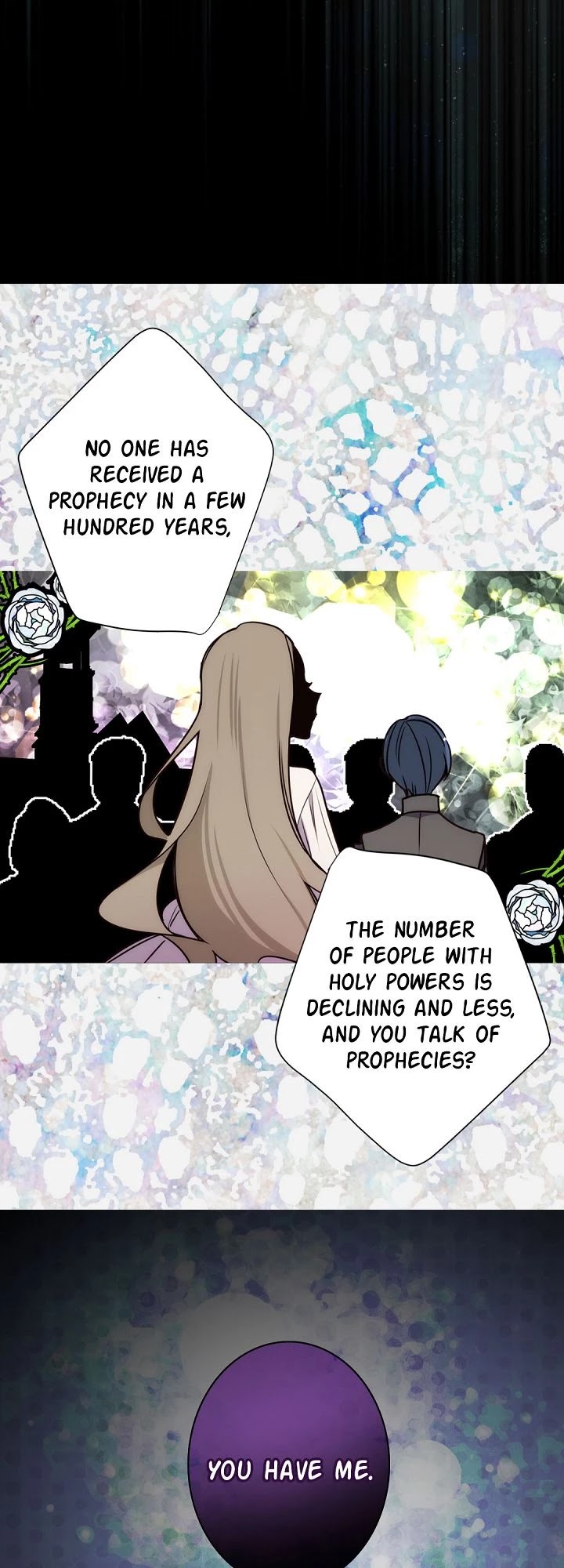 La Dolce Vita di Adelaide Chapter 18 page 2 - Chapter 18