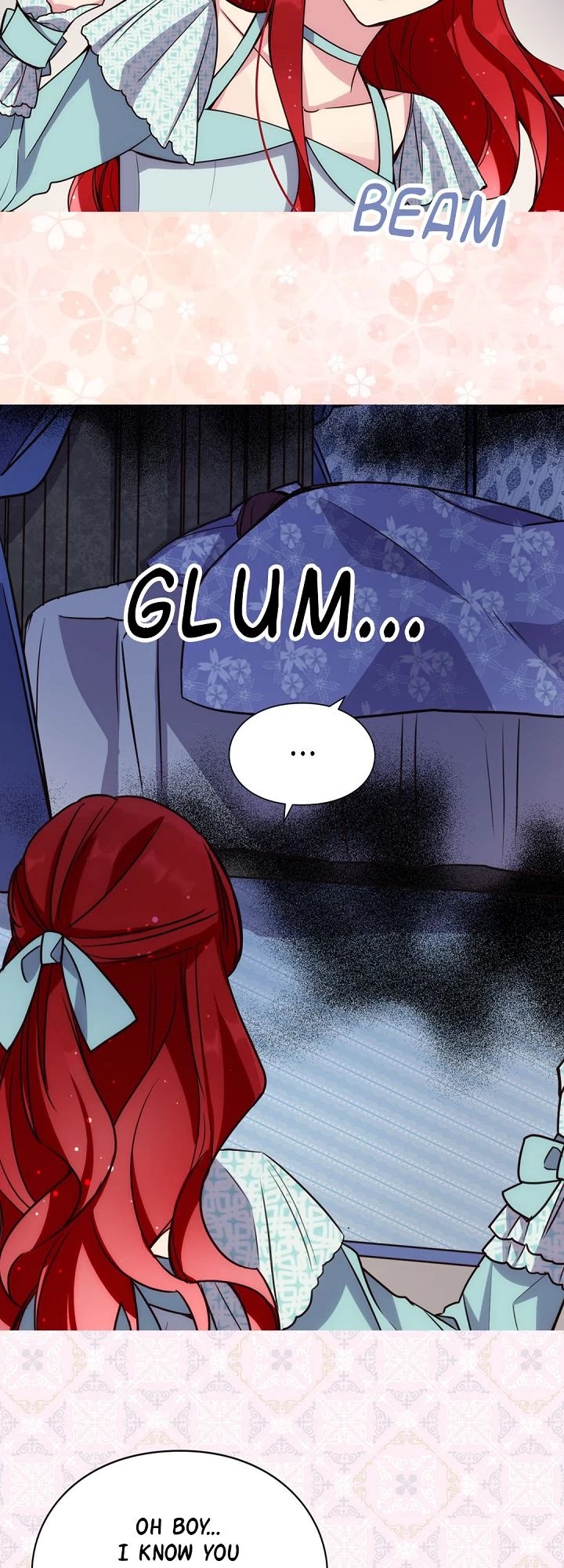 La Dolce Vita di Adelaide Chapter 18 page 22 - Chapter 18