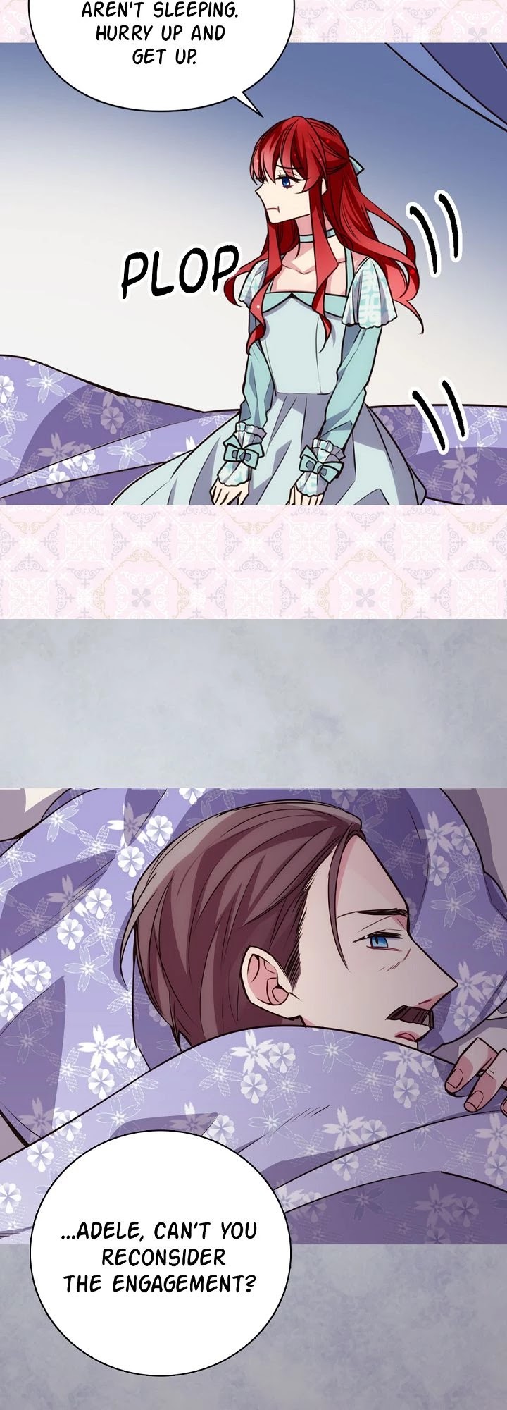 La Dolce Vita di Adelaide Chapter 18 page 23 - Chapter 18