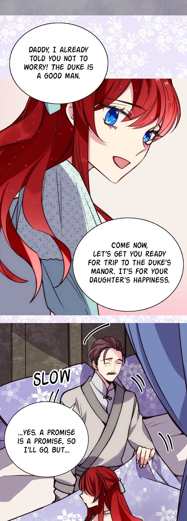 La Dolce Vita di Adelaide Chapter 18 page 24 - Chapter 18