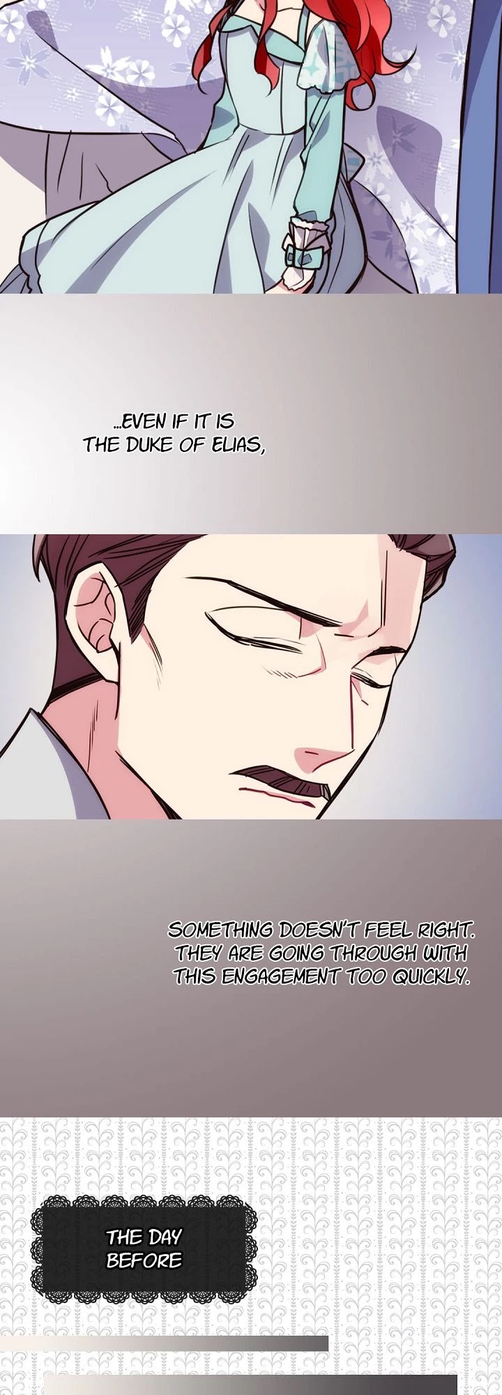 La Dolce Vita di Adelaide Chapter 18 page 25 - Chapter 18