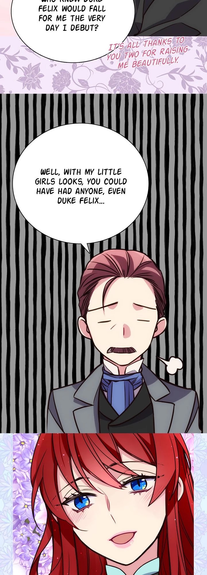 La Dolce Vita di Adelaide Chapter 18 page 28 - Chapter 18