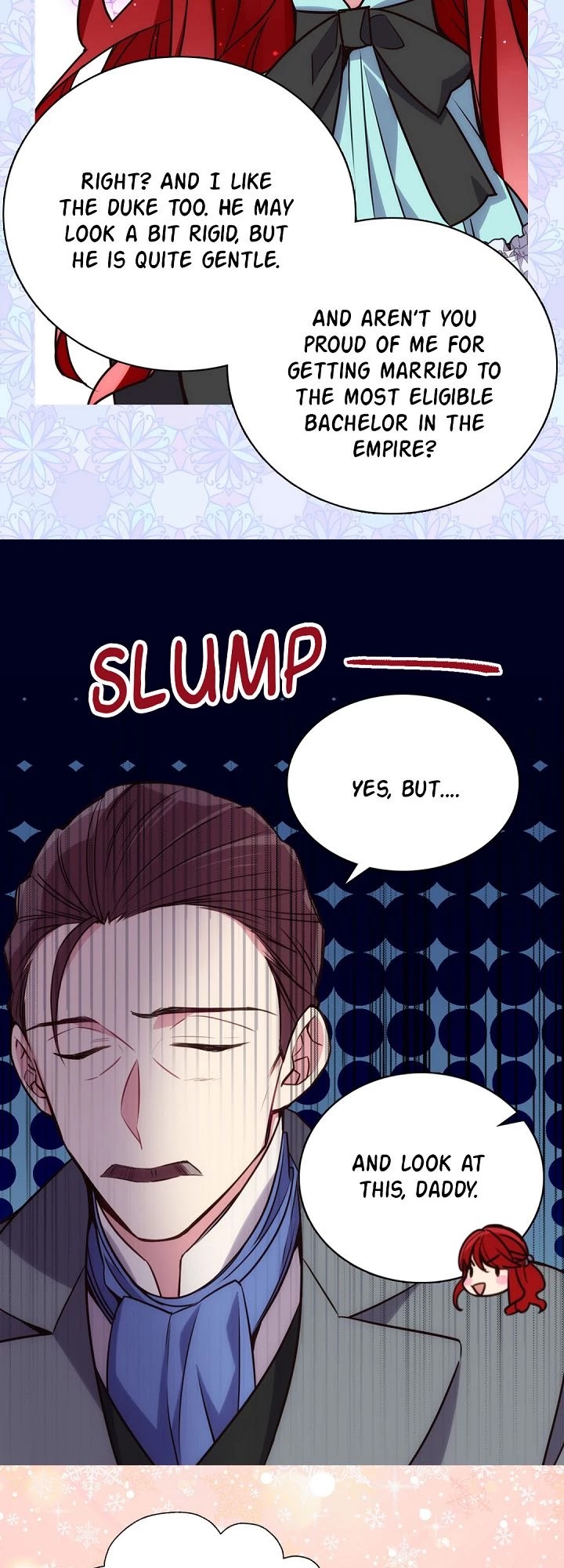 La Dolce Vita di Adelaide Chapter 18 page 29 - Chapter 18