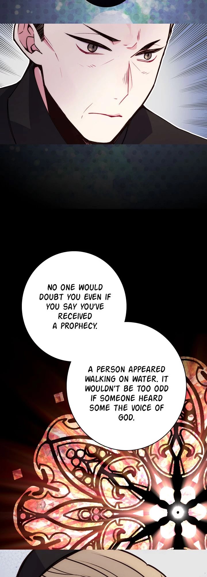 La Dolce Vita di Adelaide Chapter 18 page 3 - Chapter 18