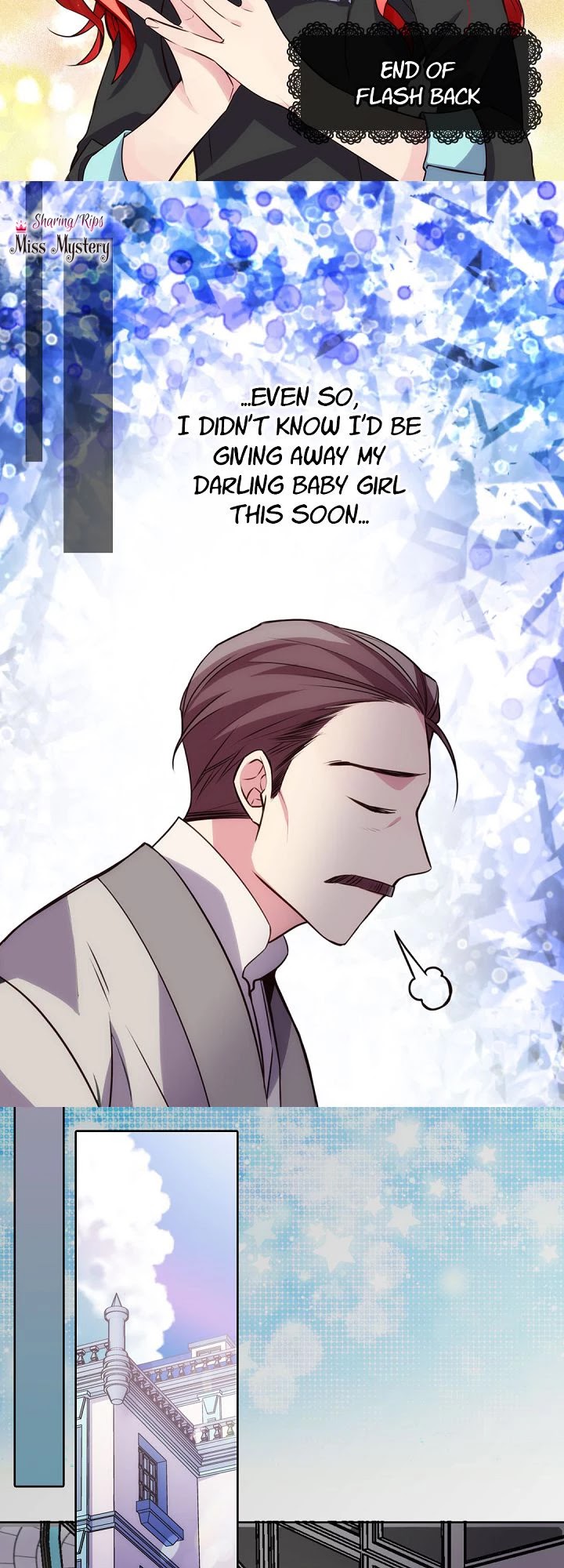 La Dolce Vita di Adelaide Chapter 18 page 31 - Chapter 18