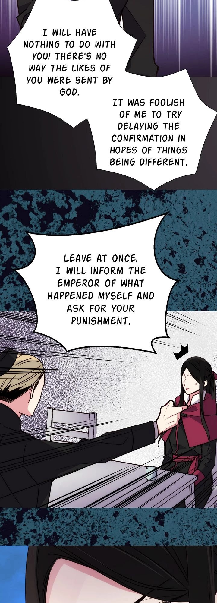 La Dolce Vita di Adelaide Chapter 18 page 6 - Chapter 18