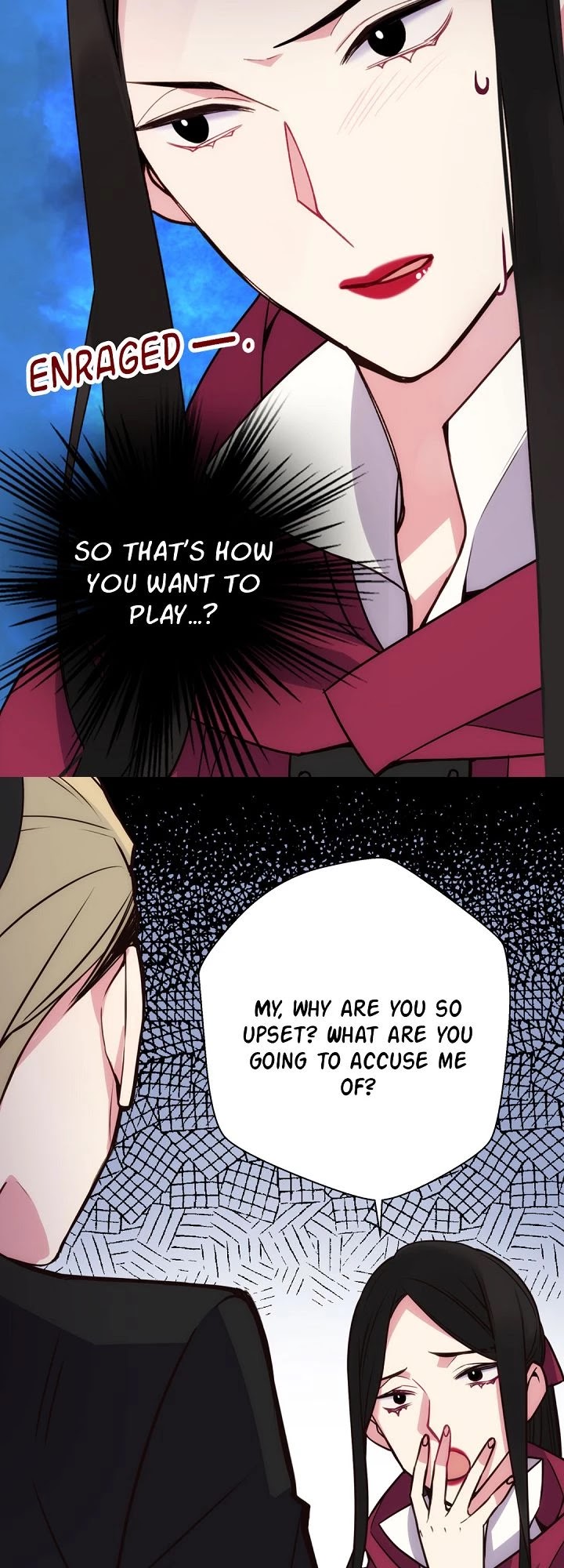 La Dolce Vita di Adelaide Chapter 18 page 7 - Chapter 18