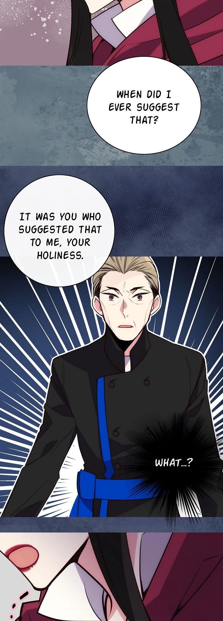 La Dolce Vita di Adelaide Chapter 18 page 9 - Chapter 18