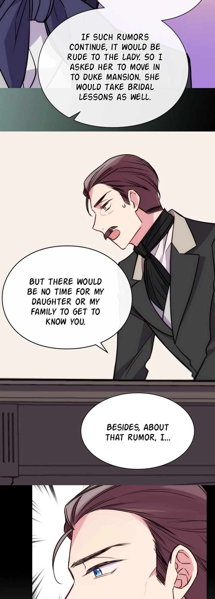 La Dolce Vita di Adelaide Chapter 19 page 12 - Chapter 19