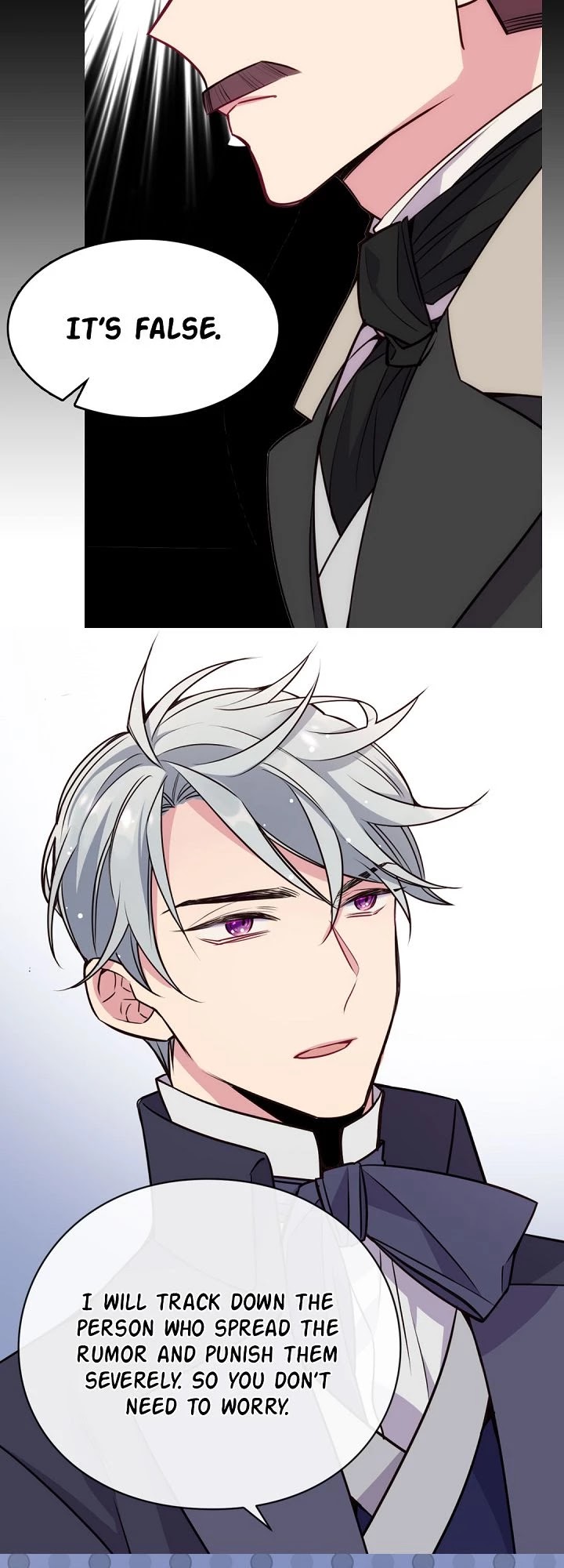 La Dolce Vita di Adelaide Chapter 19 page 13 - Chapter 19