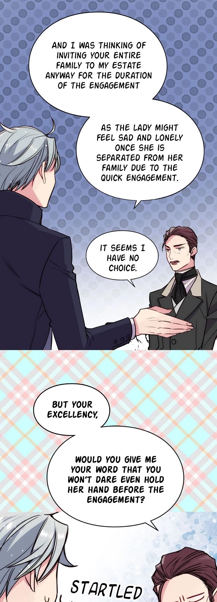 La Dolce Vita di Adelaide Chapter 19 page 14 - Chapter 19