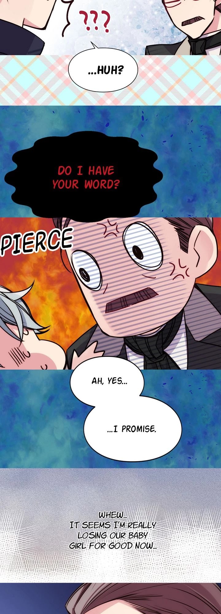 La Dolce Vita di Adelaide Chapter 19 page 15 - Chapter 19