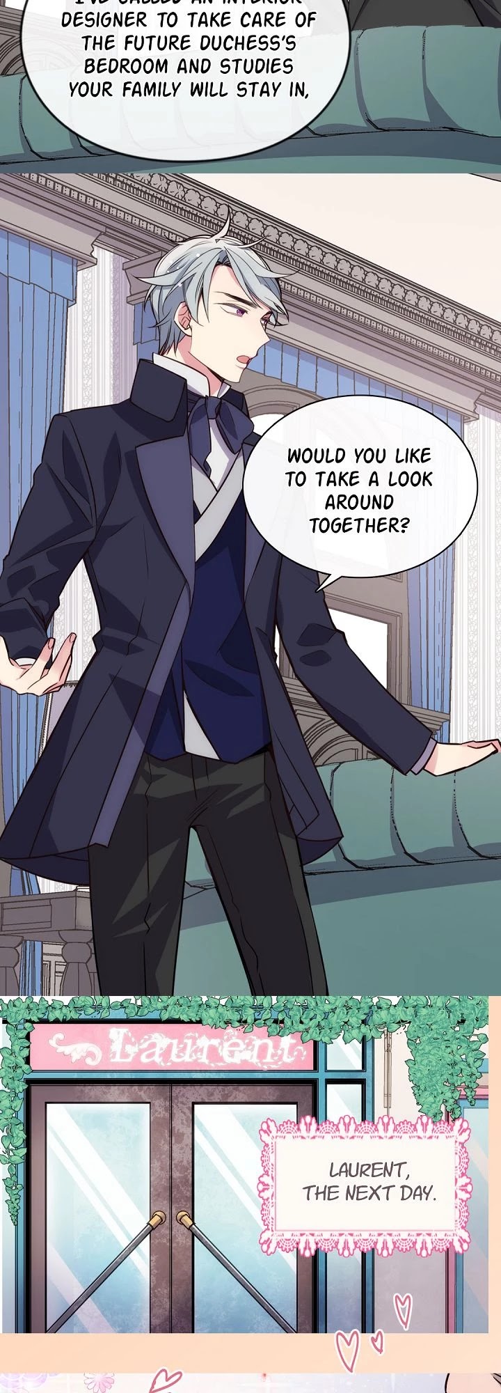 La Dolce Vita di Adelaide Chapter 19 page 18 - Chapter 19