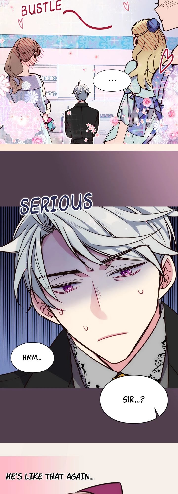 La Dolce Vita di Adelaide Chapter 19 page 19 - Chapter 19