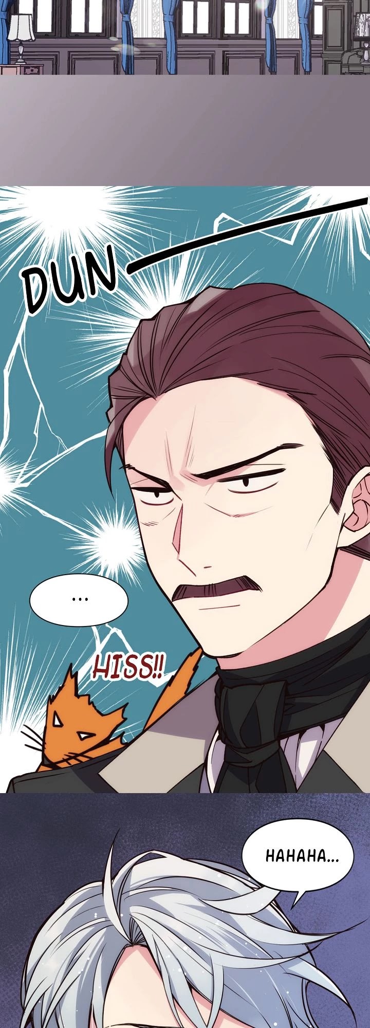 La Dolce Vita di Adelaide Chapter 19 page 2 - Chapter 19