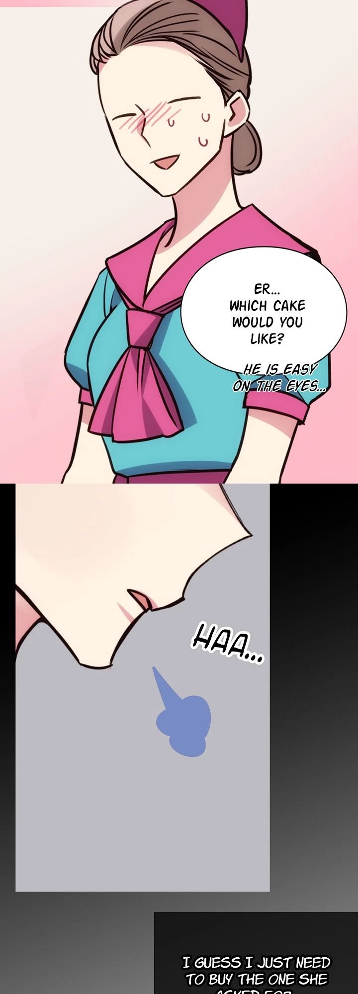 La Dolce Vita di Adelaide Chapter 19 page 20 - Chapter 19