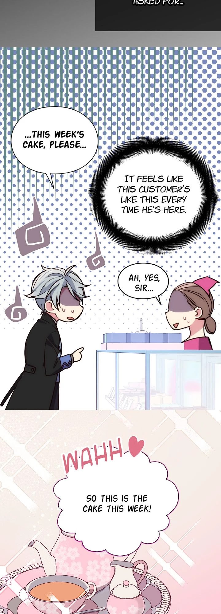La Dolce Vita di Adelaide Chapter 19 page 21 - Chapter 19