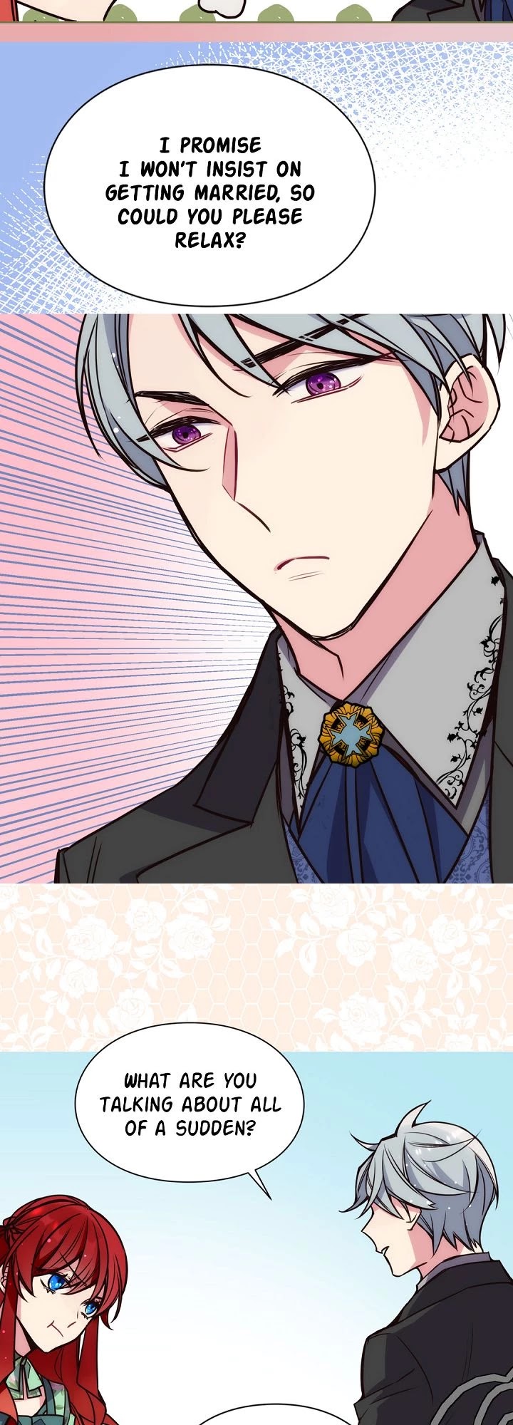 La Dolce Vita di Adelaide Chapter 19 page 24 - Chapter 19