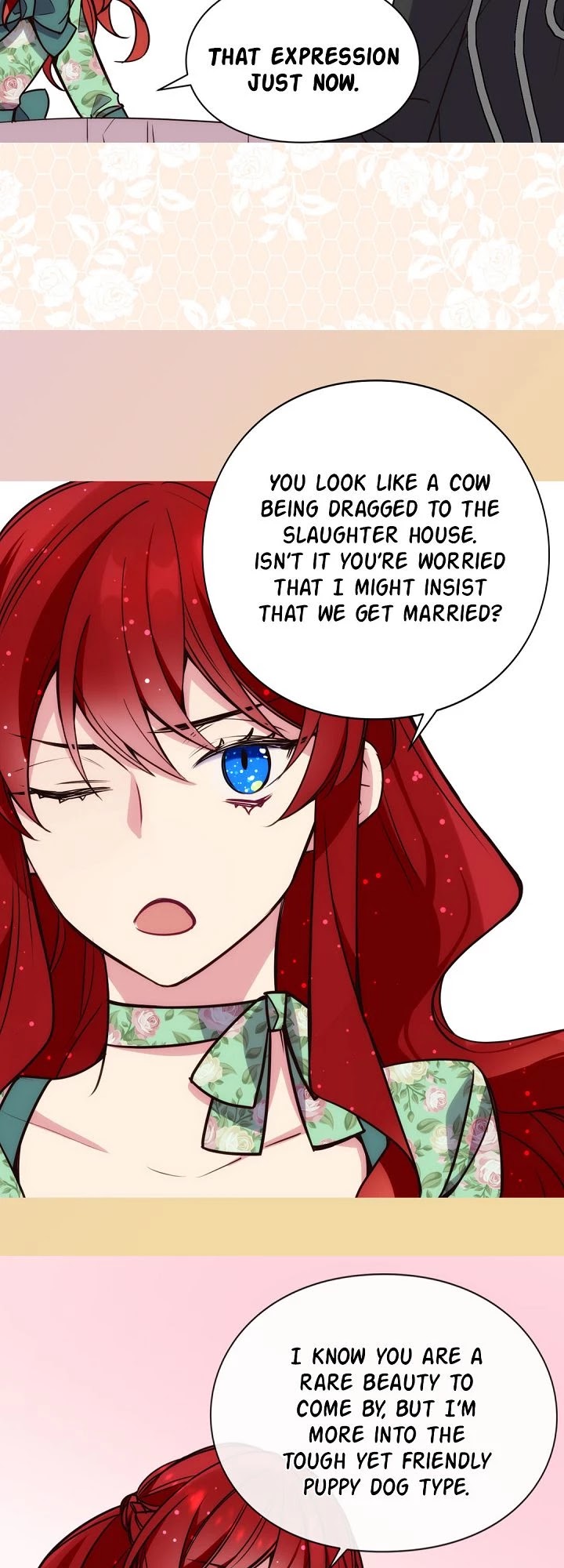La Dolce Vita di Adelaide Chapter 19 page 25 - Chapter 19