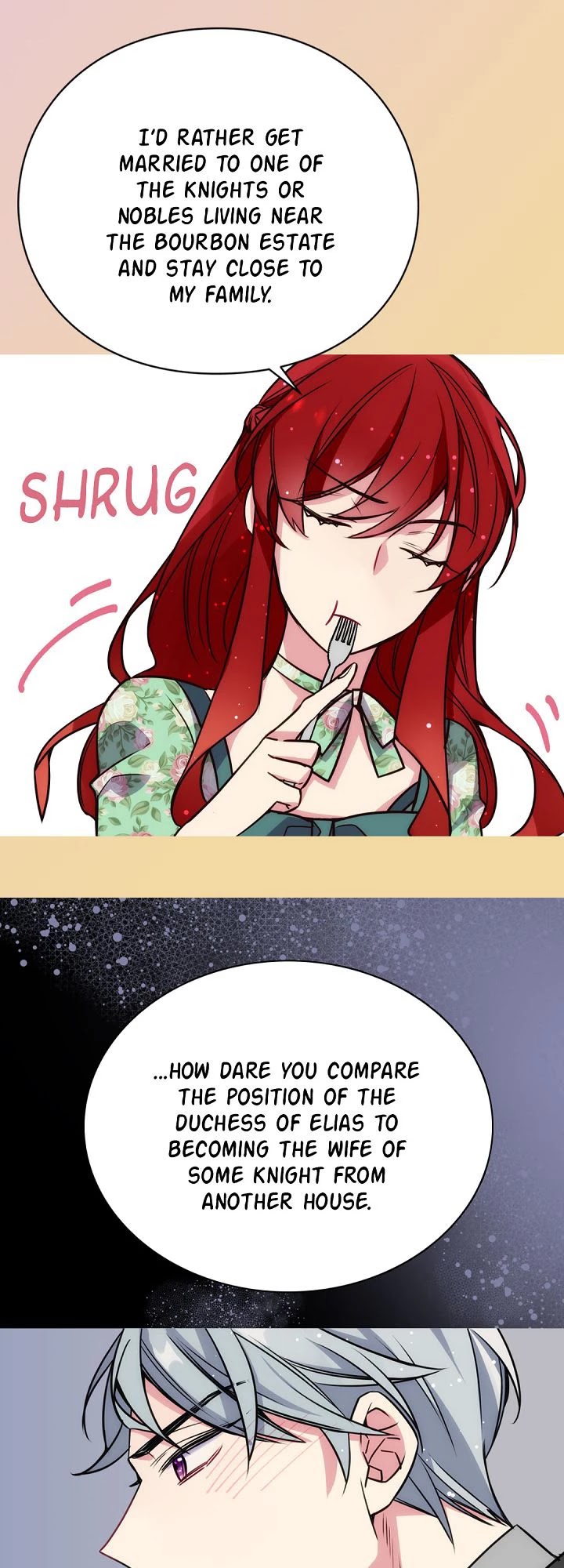 La Dolce Vita di Adelaide Chapter 19 page 27 - Chapter 19