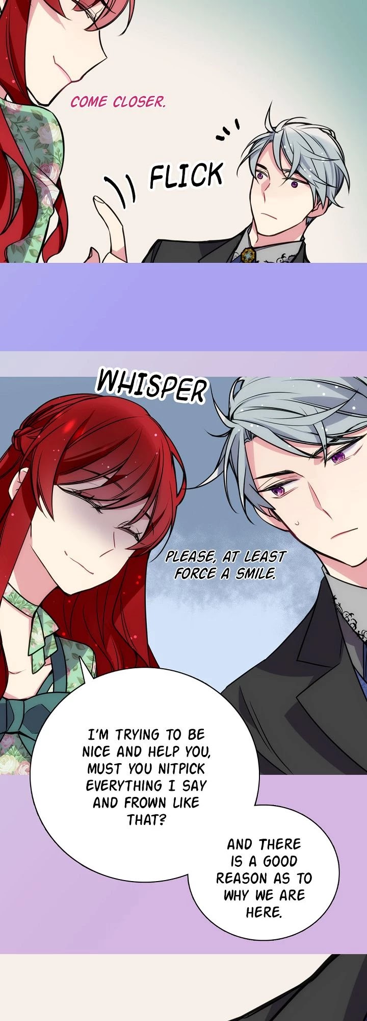 La Dolce Vita di Adelaide Chapter 19 page 29 - Chapter 19
