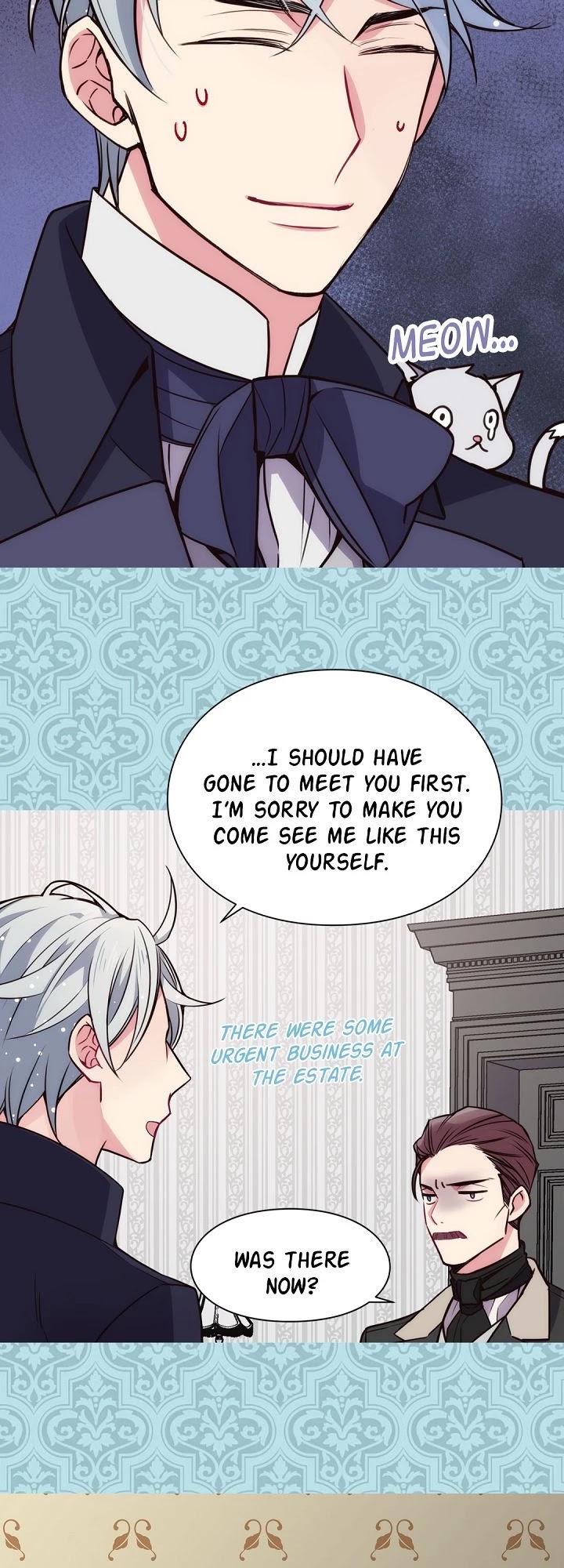 La Dolce Vita di Adelaide Chapter 19 page 3 - Chapter 19