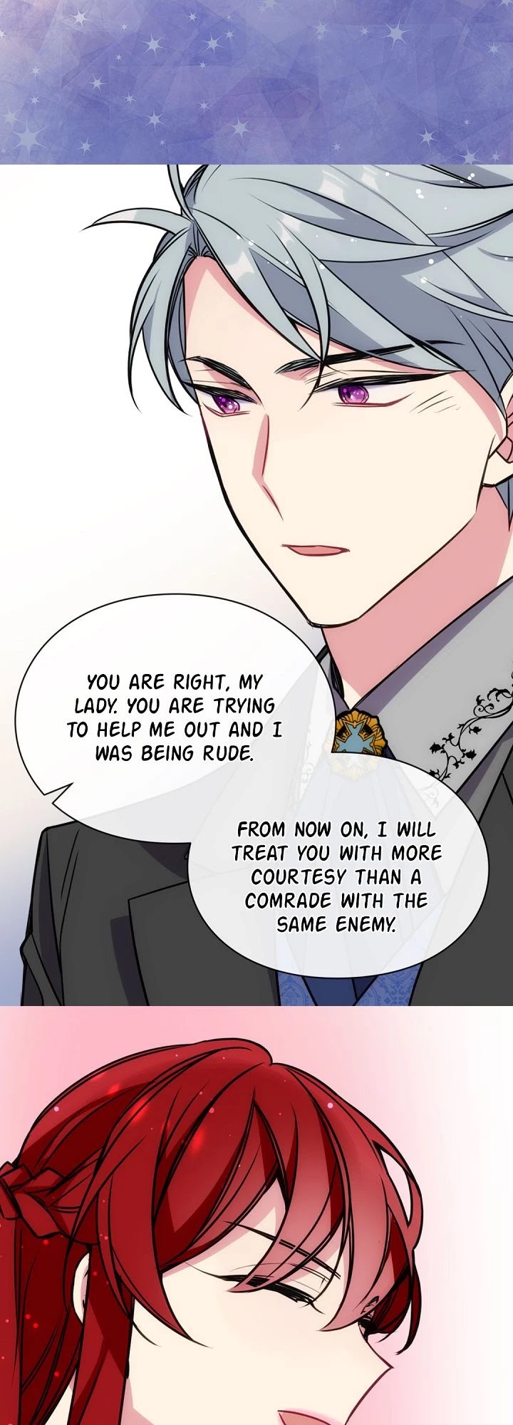 La Dolce Vita di Adelaide Chapter 19 page 31 - Chapter 19