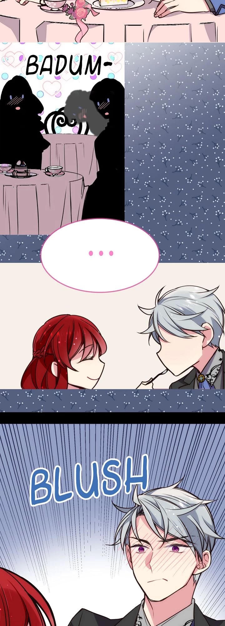 La Dolce Vita di Adelaide Chapter 19 page 34 - Chapter 19