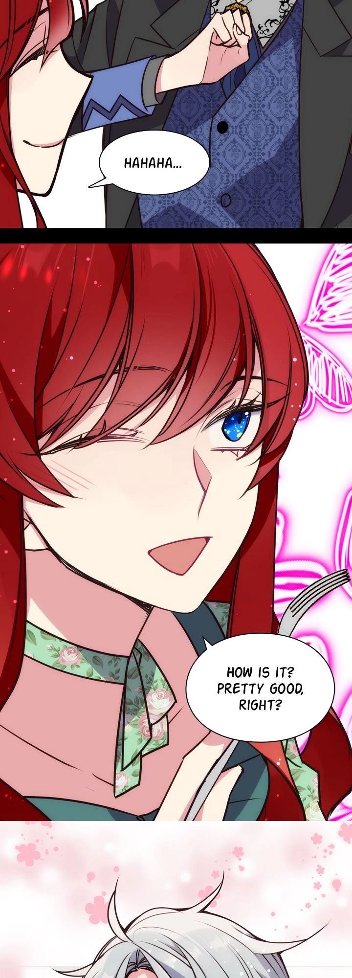 La Dolce Vita di Adelaide Chapter 19 page 35 - Chapter 19