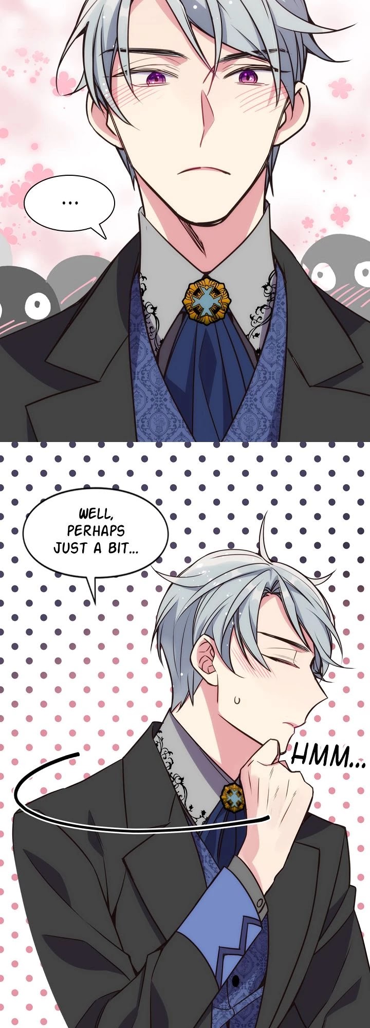 La Dolce Vita di Adelaide Chapter 19 page 36 - Chapter 19