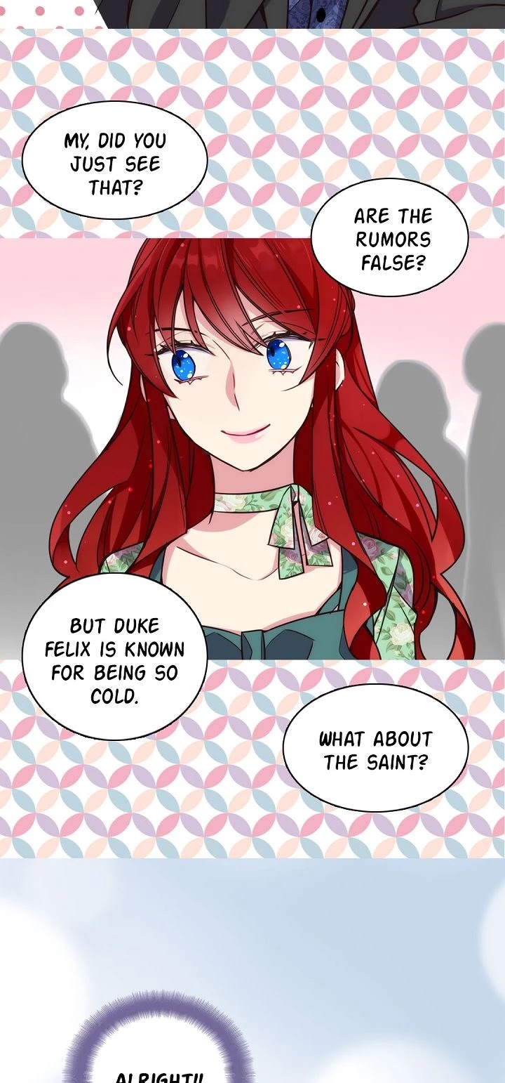 La Dolce Vita di Adelaide Chapter 19 page 37 - Chapter 19