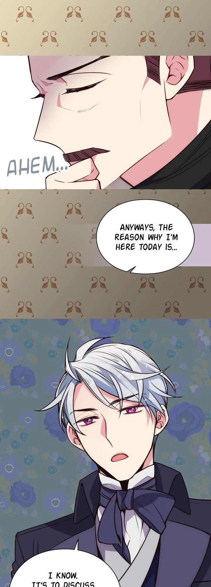 La Dolce Vita di Adelaide Chapter 19 page 4 - Chapter 19