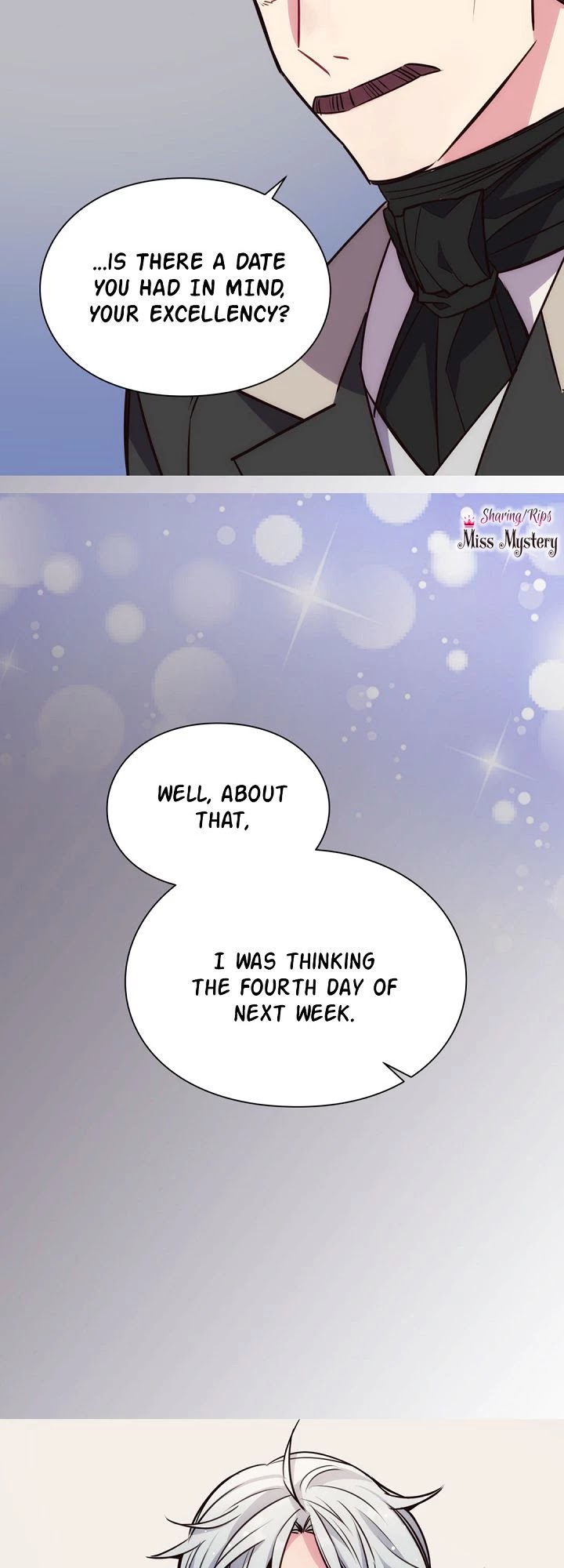 La Dolce Vita di Adelaide Chapter 19 page 6 - Chapter 19